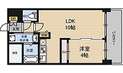 🉐敷金礼金0円！🉐セレニテ新大阪カルム
