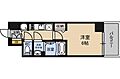 ASVER新大阪SOUTH9階5.7万円