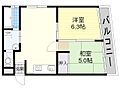マンションハーモニー石原3階7.2万円
