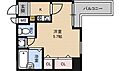 シティライフディナスティ新大阪7階4.0万円