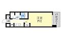 大阪WESTレジデンス25階6.0万円