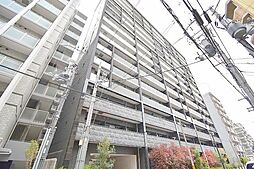 プレサンス新大阪ザ・シティ