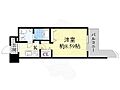 セレニテ新大阪弐番館12階7.8万円
