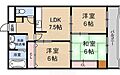 ライトハイツ2階9.0万円
