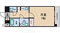 クレアート新大阪PanLoop9階6.4万円