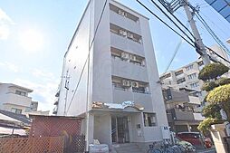 オズレジデンス新大阪