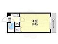 ミュゼ西淡路2階4.5万円