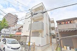 フジパレス淡路北