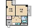 クルーム新大阪・2番館7階5.0万円