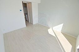 エグゼ新大阪南 8階1Kのリビング/ダイニング