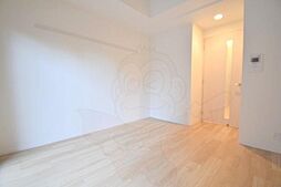 プレサンス新大阪ザ・シティ 7階1Kのリビング/ダイニング