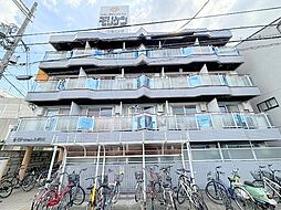 ロータリーマンション上新庄