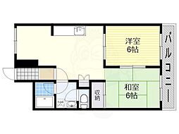 パレスサトウ 4階