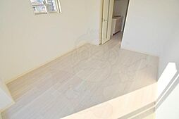 エステムコート新大阪14 アイシー 11階1Kのリビング/ダイニング