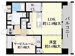 アルチコンテント新高 2階