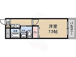 アスリート新大阪2 2階/-