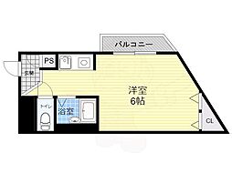 ロイヤルリゾートグラジア 3階