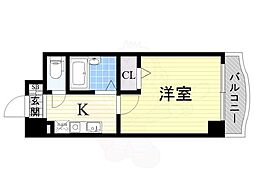 ノルデンハイム瑞光 3階/-