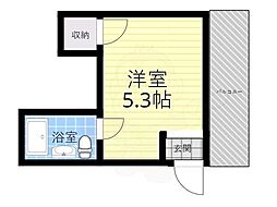 阪急京都本線 淡路駅 徒歩7分