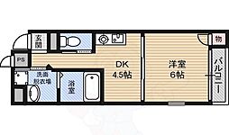 レリーフ瑞光 2階