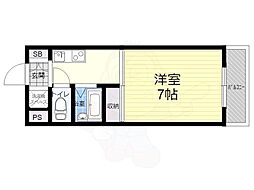 Five Two 7階