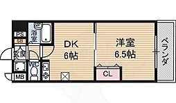 日大ロイヤル西中島 9階