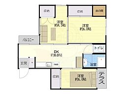 阪急宝塚本線 豊中駅 徒歩5分