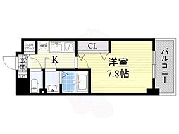 ラグゼ東三国4 9階