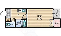 サンロイヤル柴島パート5 5階/-