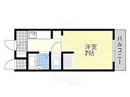 土井グランドマンション 3階