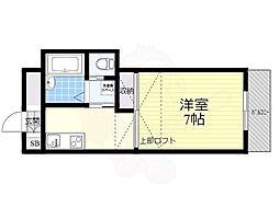 Five Two 8階