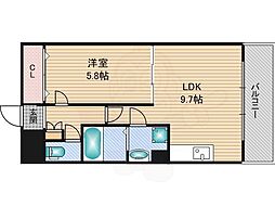サンロード新和2 1階