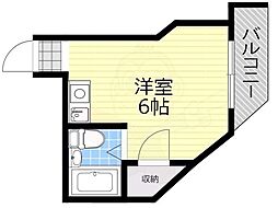 ビルディング7 4階/-
