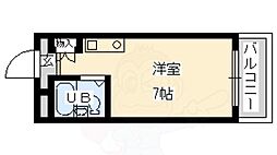 シャトー相川 3階