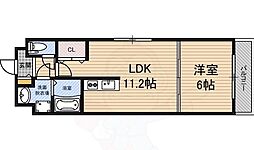第5アローズ新大阪