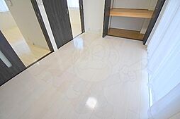 土井新大阪ビル 1DKの写真