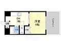 大旺第3マンション4階4.5万円