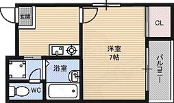 グレースヴィラ 3階/-