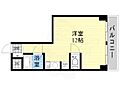 チサンマンション第5新大阪8階6.5万円