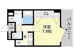 Dolce Vita 1 10階