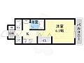 アズヴェル新北野モスト6階6.1万円