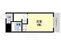 ライオンズマンション新大阪第38階4.0万円