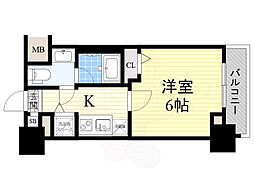 セイワパレス東三国駅前 2階/-