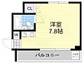 ユニーブル新大阪6階3.0万円