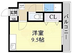 GOLD MANSION 5階