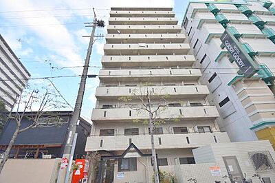 外観 外観