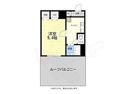 アルビオン新北野 7階