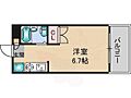 エスプライム新大阪23階3.9万円