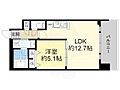 グランカーサ新大阪South2階13.4万円