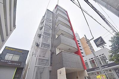 外観 外観
